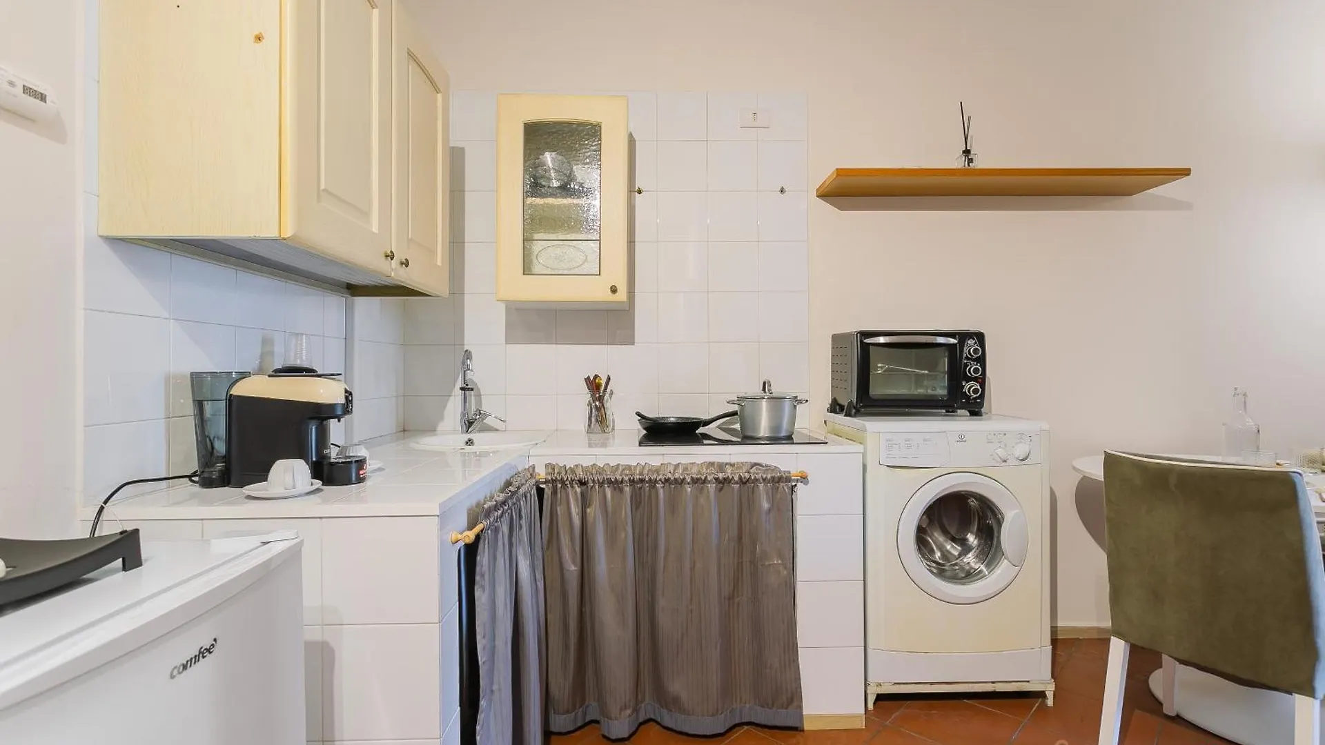 Le Suite Di Gil By Apulia Accommodation Bari Italien