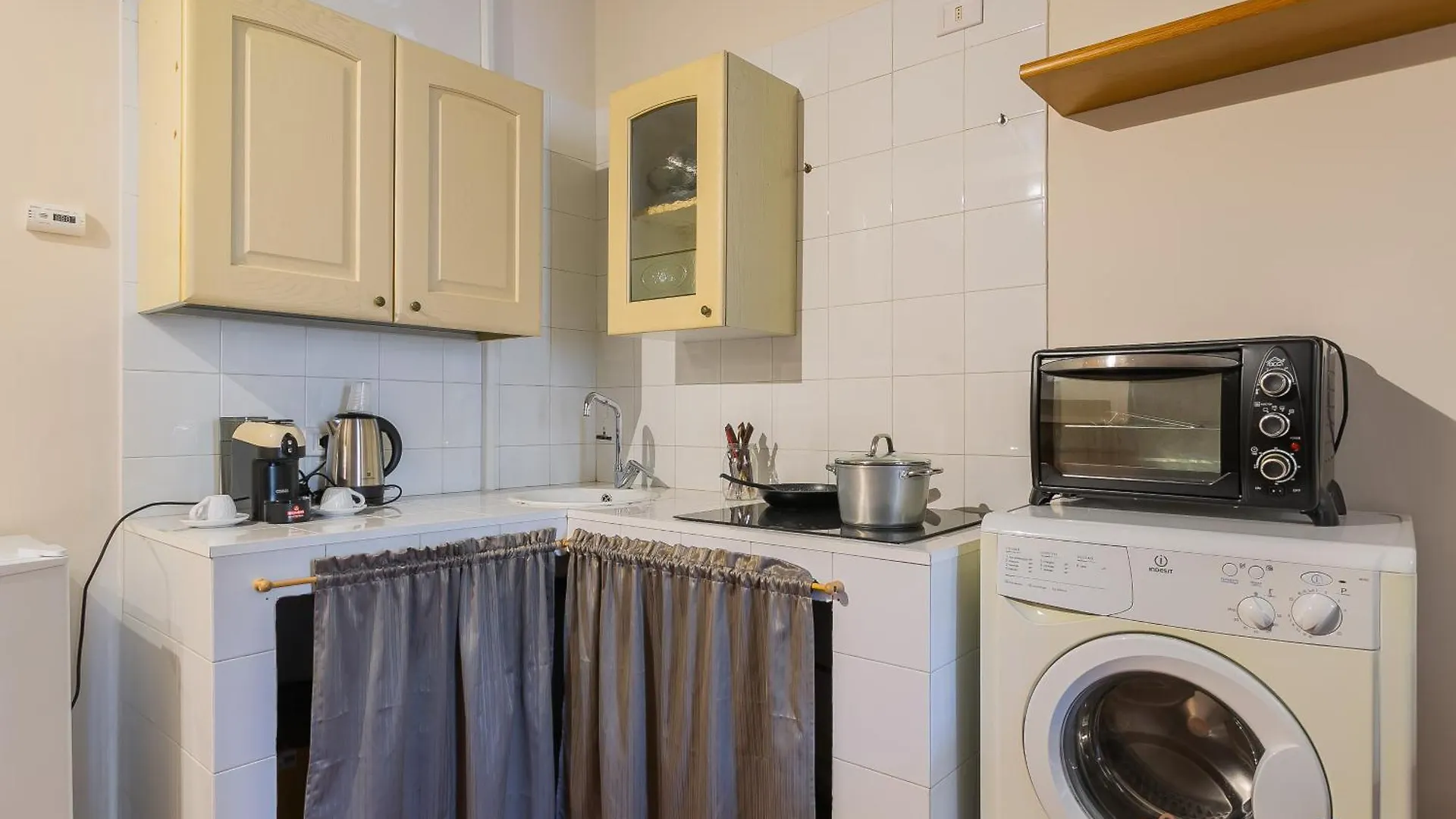 Le Suite Di Gil By Apulia Accommodation Bari Apartment