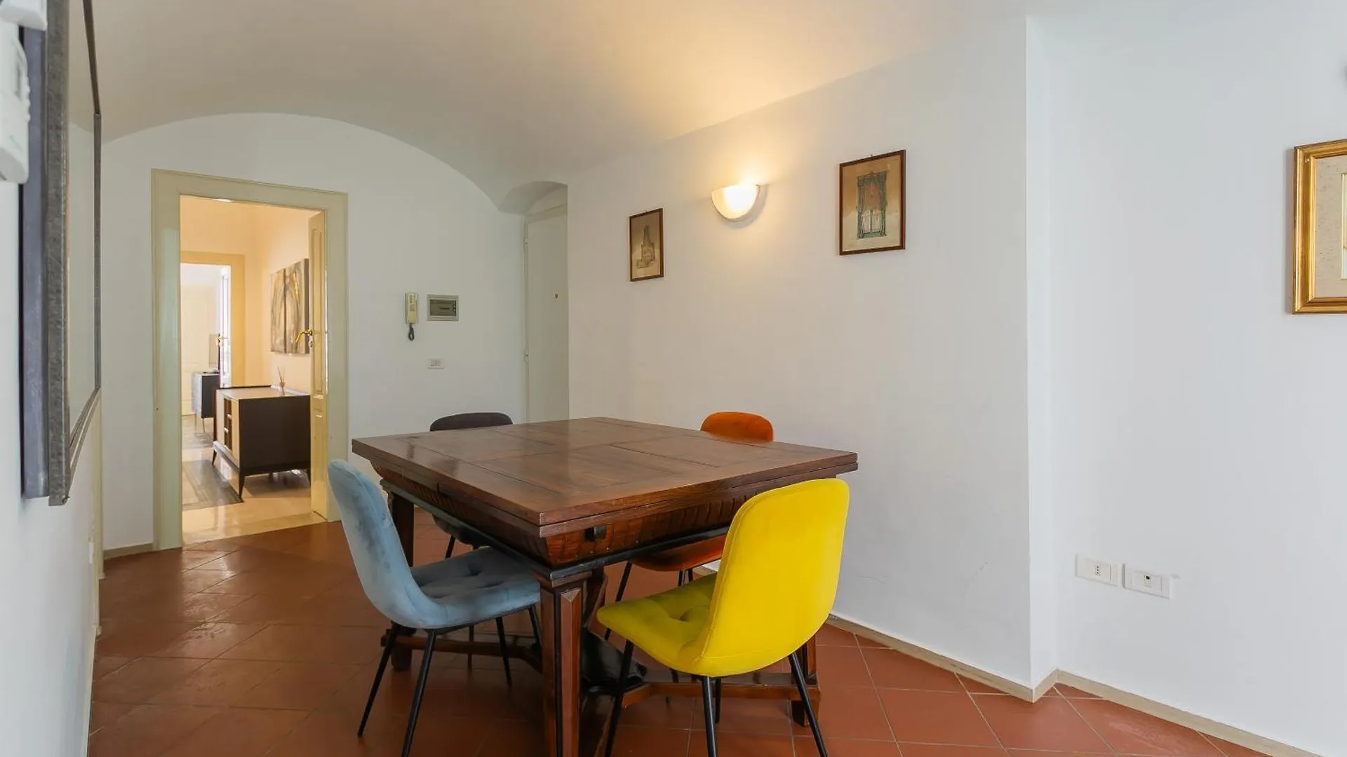 Le Suite Di Gil By Apulia Accommodation Bari Italien