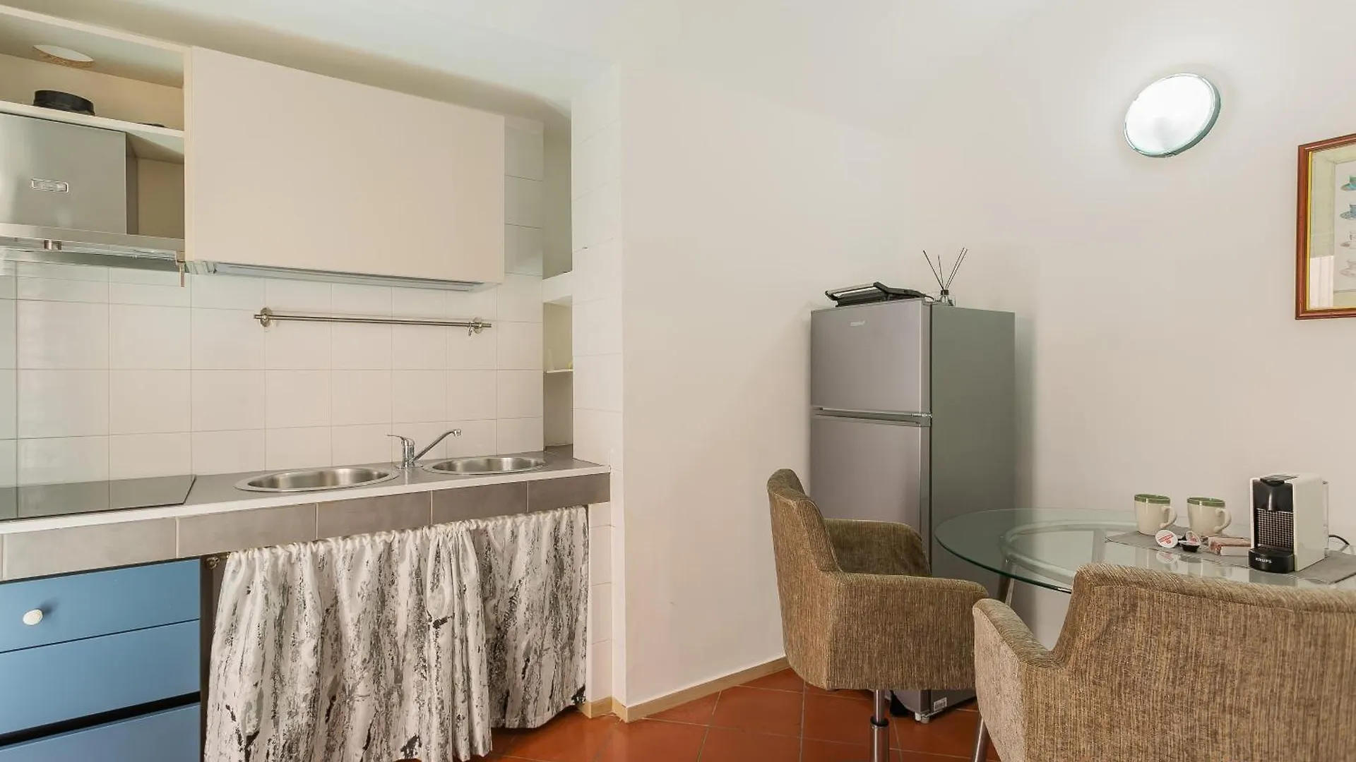Le Suite Di Gil By Apulia Accommodation Bari