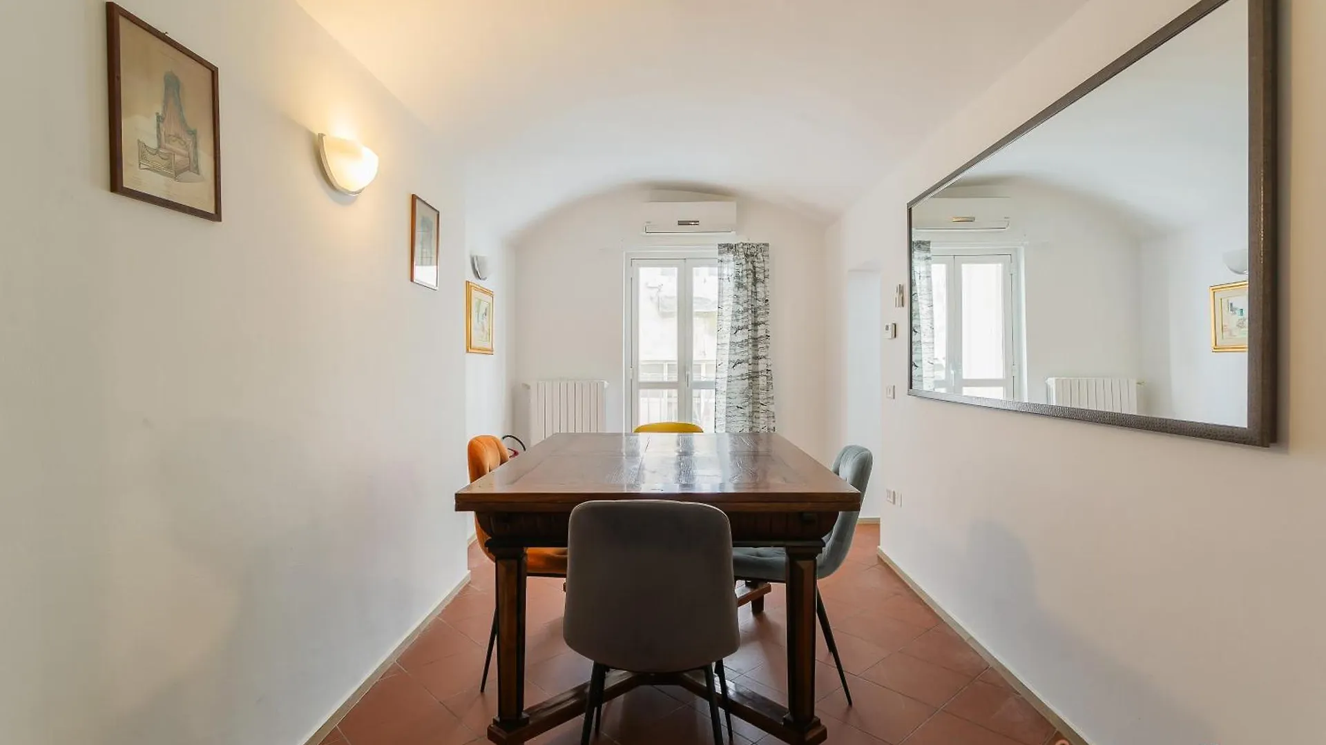 Le Suite Di Gil By Apulia Accommodation Bari 0*,