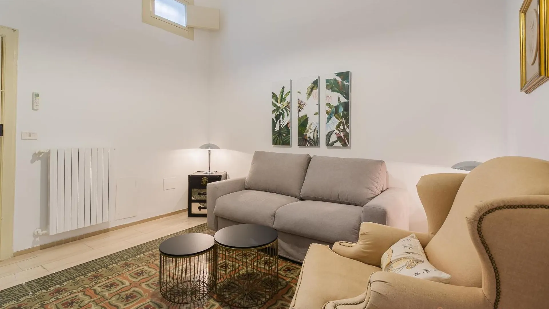 Le Suite Di Gil By Apulia Accommodation Bari Apartment